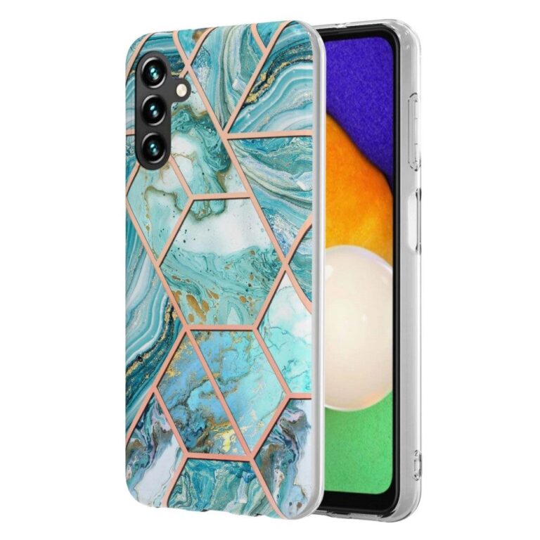 Samsung Galaxy A34 telefontok, Design Green fehér