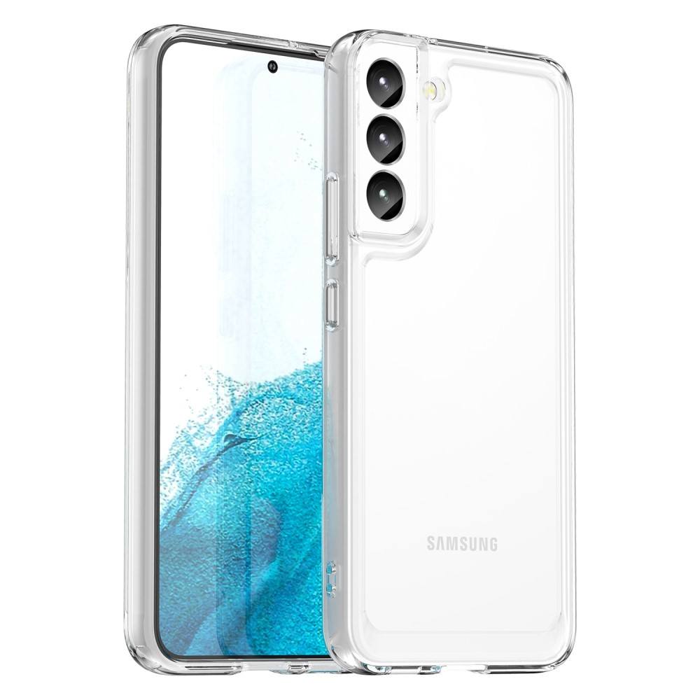 Samsung Galaxy S23 Plus mobiltok, Aqua Hybrid keménytok
