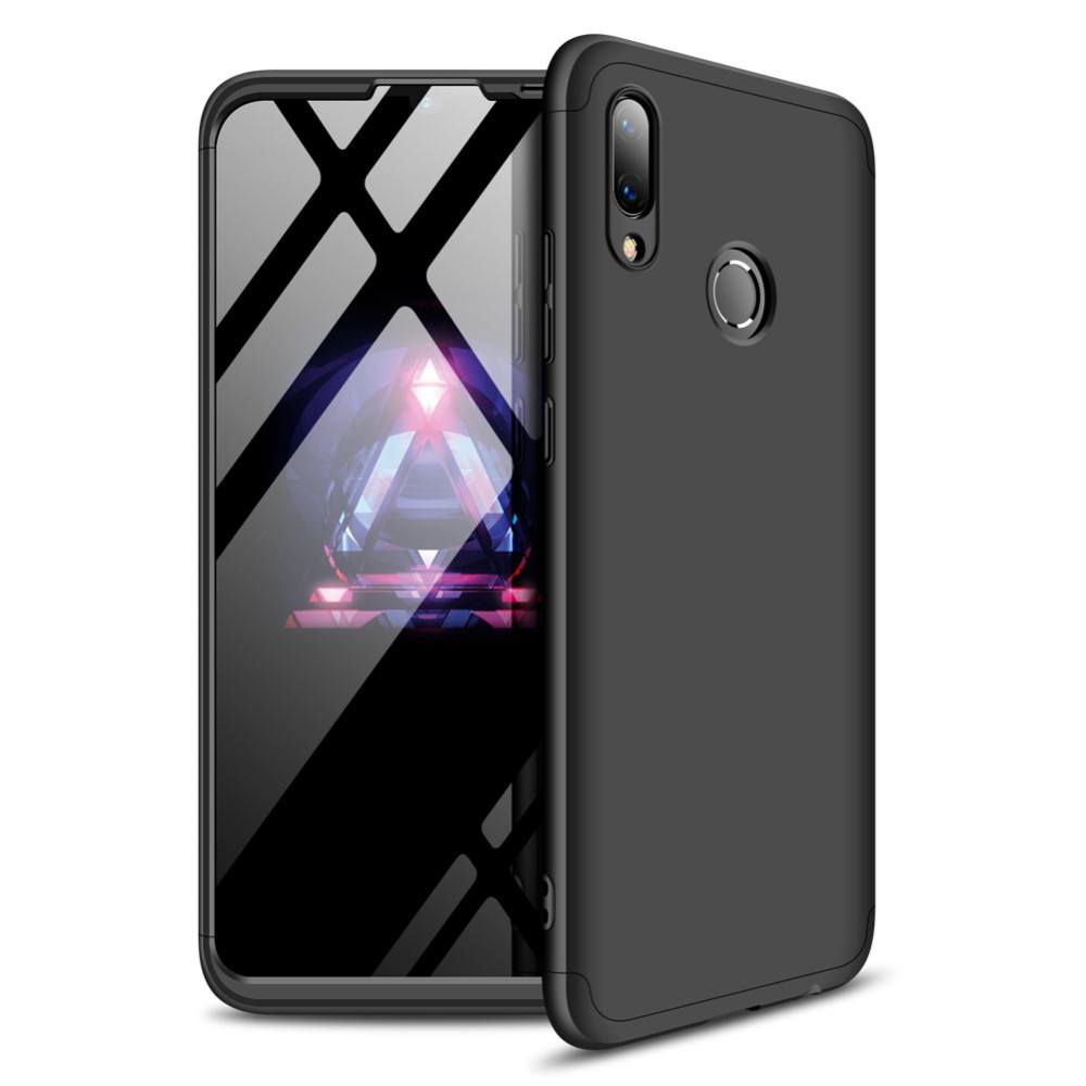 Huawei P Smart telefontok, Electric Black fekete színben