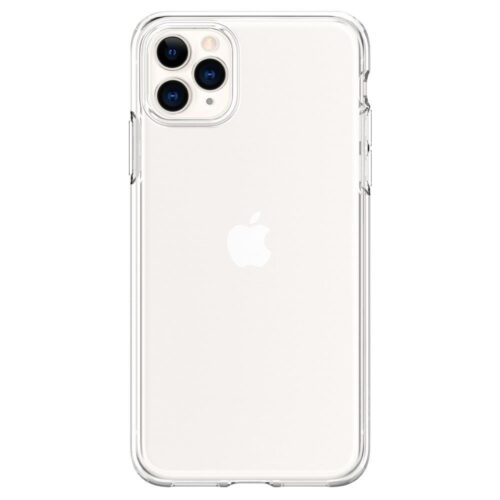iPhone 11 Pro Max telefontok, Fusion Protect prémium szilikon