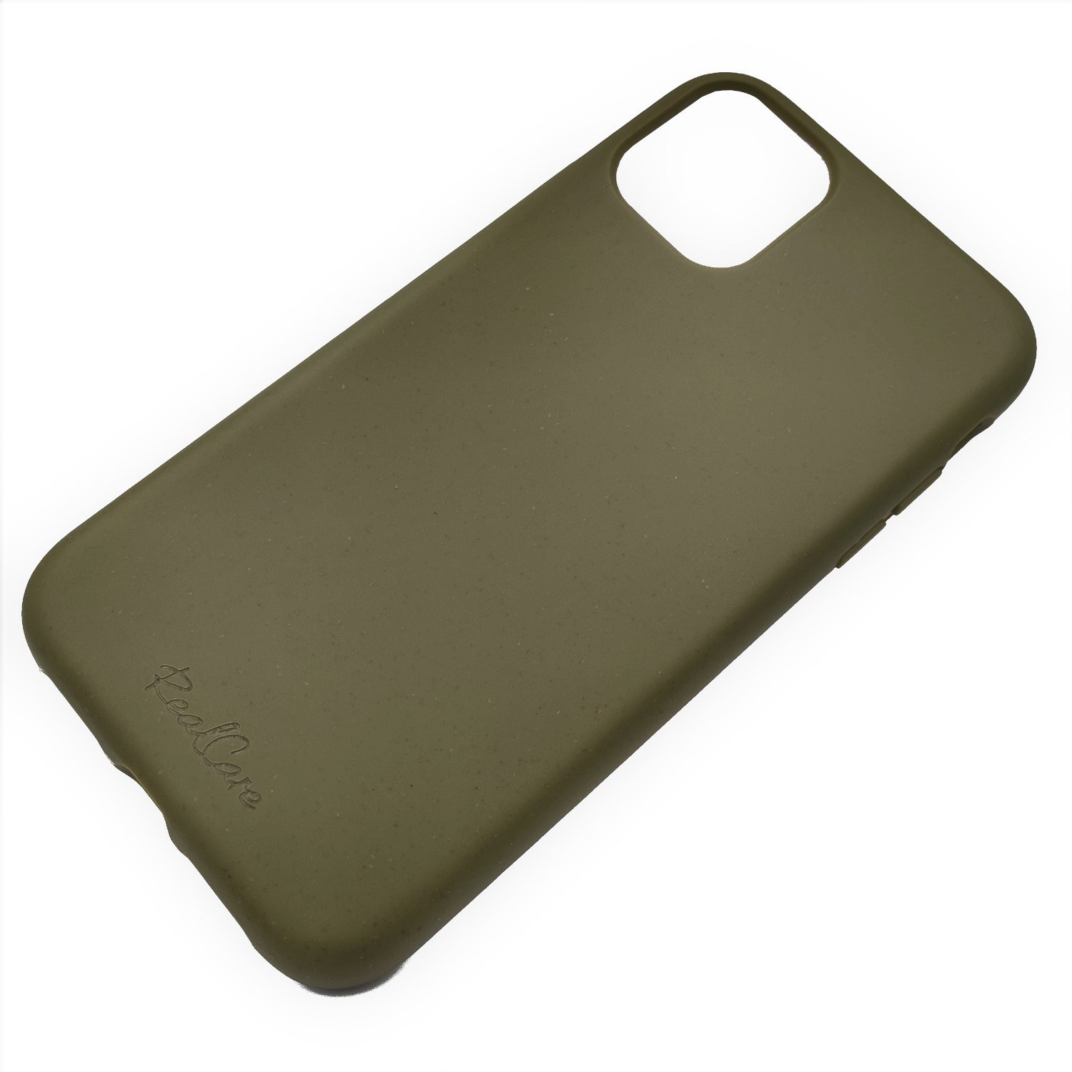 iPhone 11, Lebomló RealCare Green növényi alapú telefontok