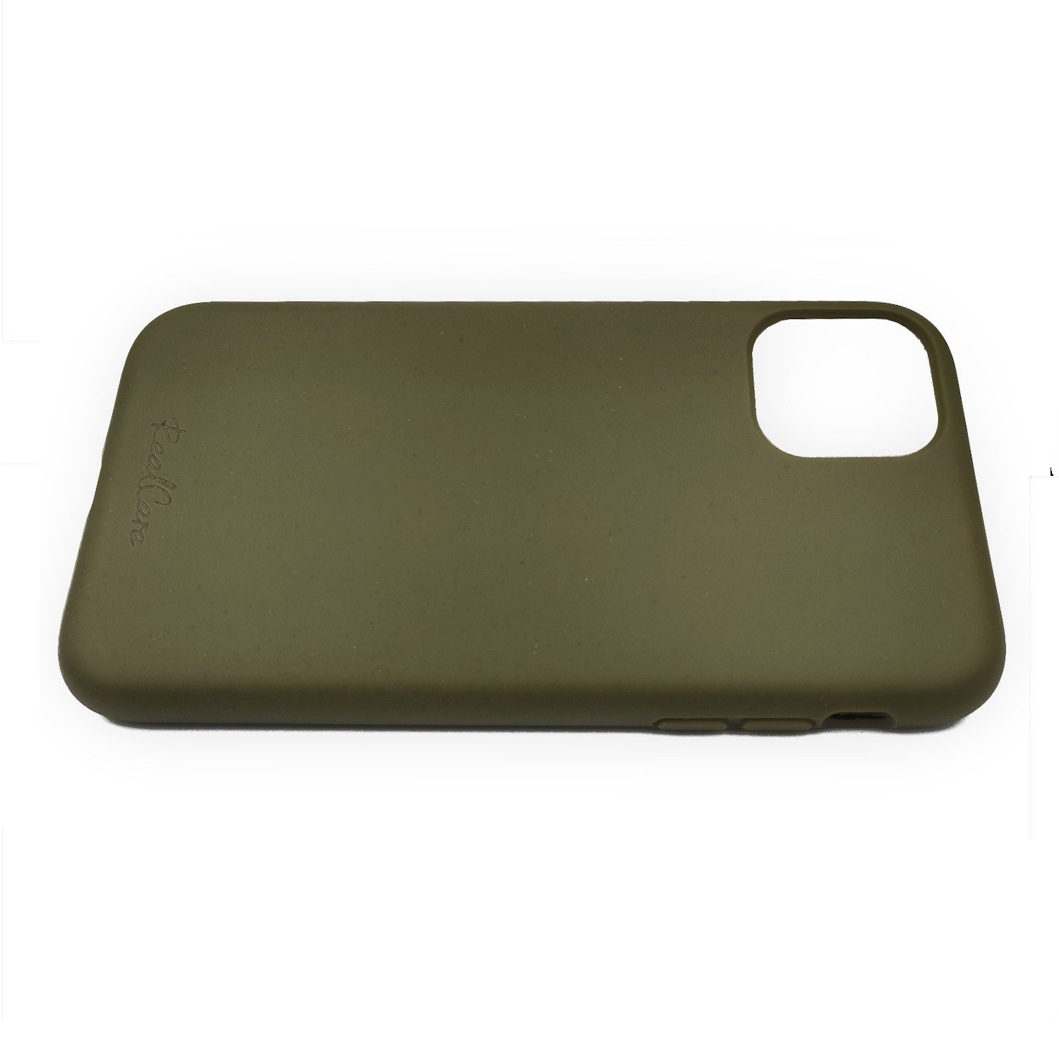 iPhone 11, Lebomló RealCare Green növényi alapú telefontok