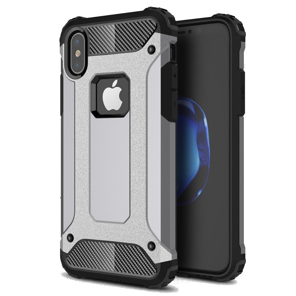 Xiaomi 13T tok, Hybrid Armor extrém kemény hátlappal