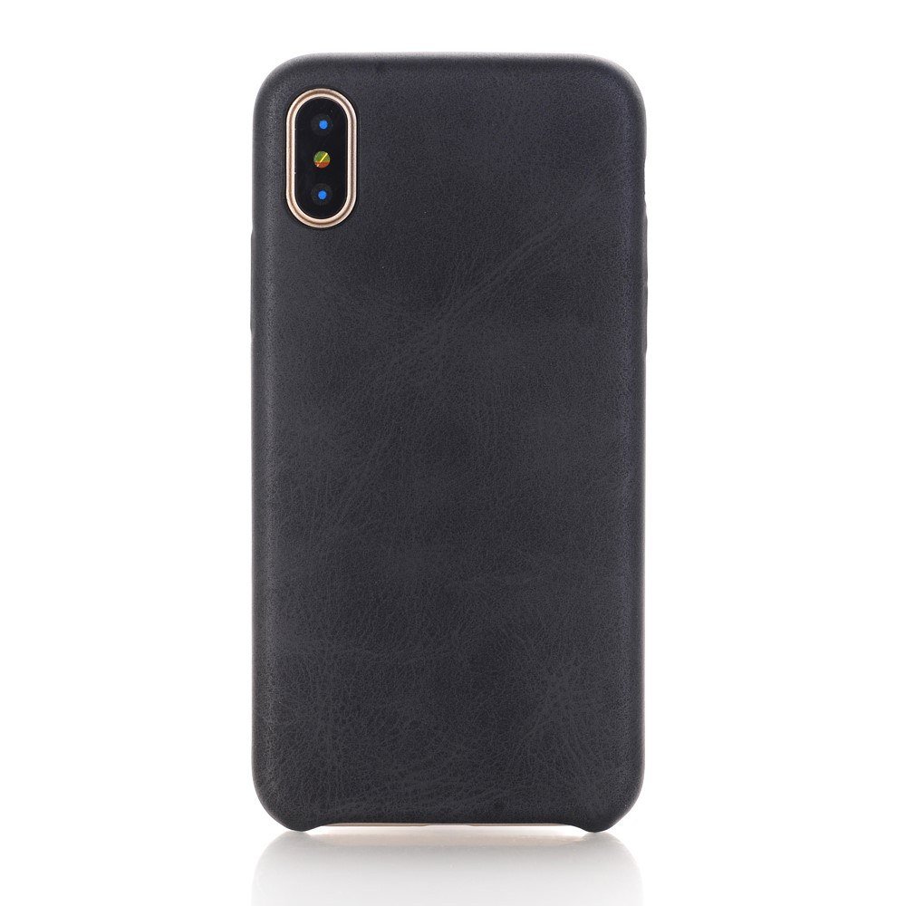 iPhone X2 Max, MERCURY Black Book kinyitható case fekete
