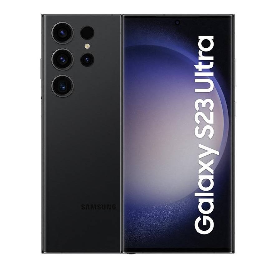 Samsung Galaxy S23 Ultra tokok