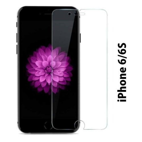 GlassPro iPhone 6/6S Üvegfólia 9H