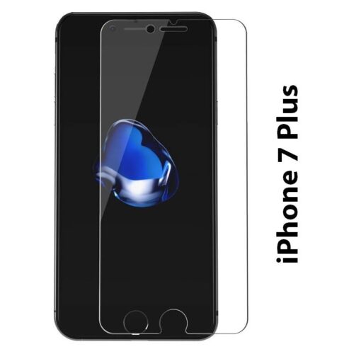 GlassPro iPhone 7 Plus Üvegfólia 9H