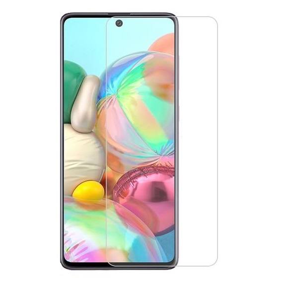 GlassPro - Samsung Galaxy A71 Üvegfólia 9H