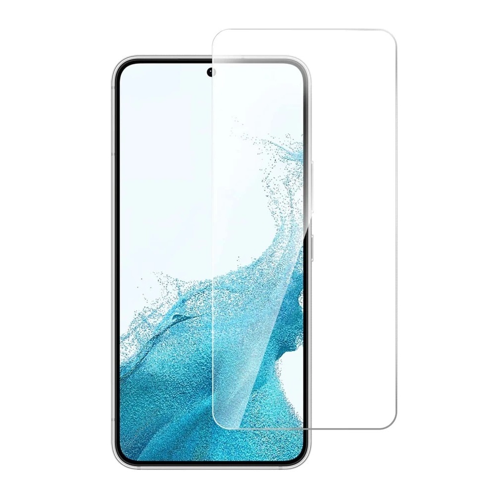 GlassPro - Samsung Galaxy S22 Üvegfólia 9H